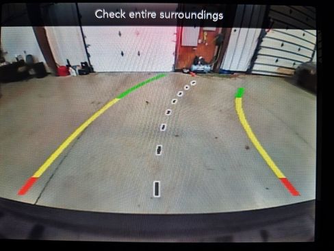 Used 2019 Jeep Cherokee Limited w/ Trailer Tow Group image 45