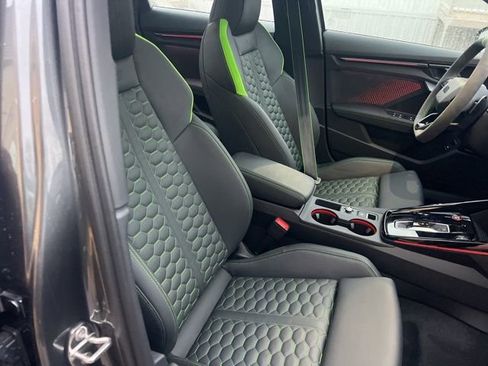 New 2026 Audi RS 3 image 28