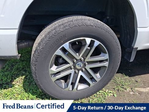 Used 2023 Ford F150 XL w/ STX Appearance Package AWD/4WD image 10