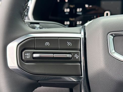 New 2026 GMC Canyon Elevation image 19