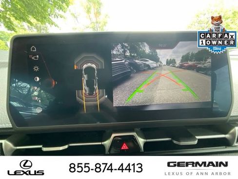 Used 2022 Toyota Supra Premium w/ Driver Assist Package RWD image 16