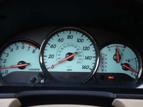 Used 2006 Toyota Solara SLE image 41