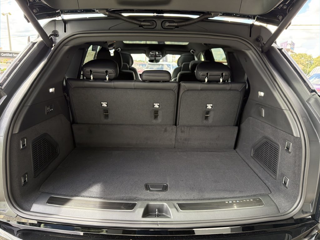New 2026 Cadillac Escalade IQ Sport 1 AWD/4WD image 13