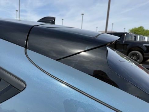 Certified 2023 Ford Mustang Mach-E GT w/ GT Performance Edition image 8