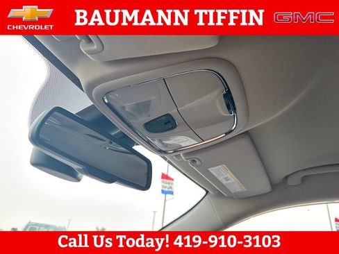 Used 2016 Jeep Cherokee Latitude w/ Comfort & Convenience Group AWD/4WD image 14