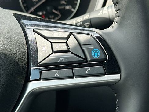 New 2026 Nissan Altima 2.5 SV FWD image 26
