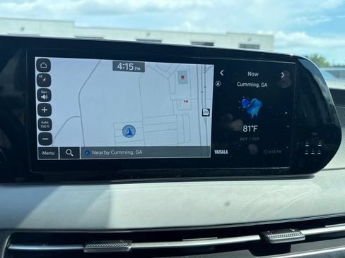 Used 2025 Hyundai Palisade SEL FWD image 12