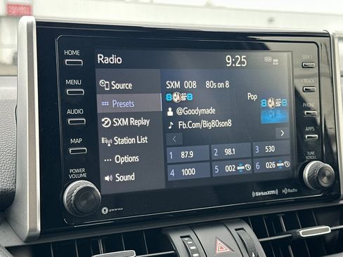 Certified 2021 Toyota RAV4 XSE w/ XSE Grade Weather Package image 18