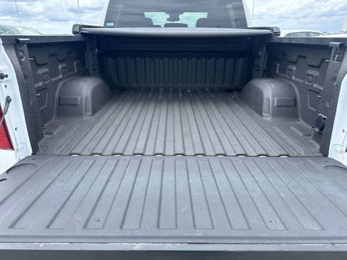 Used 2024 Chevrolet Silverado 1500 Custom RWD image 24