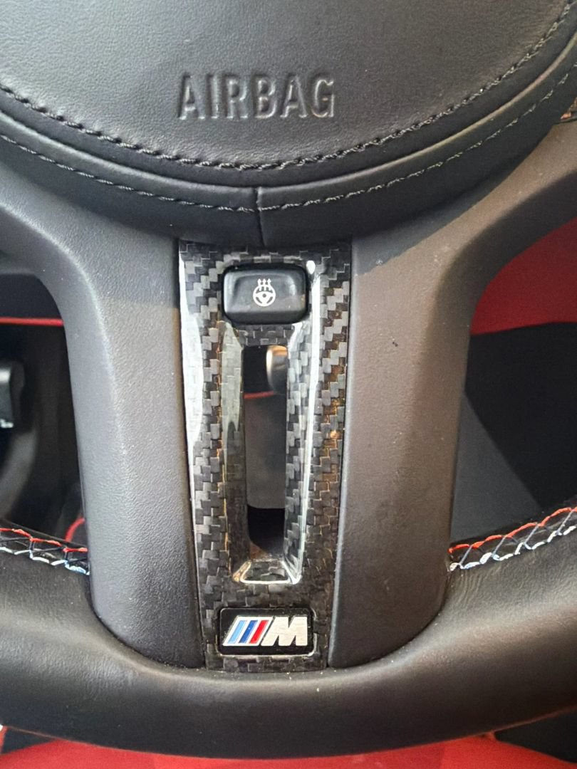 Used 2022 BMW M3 w/ Executive Package RWD image 41