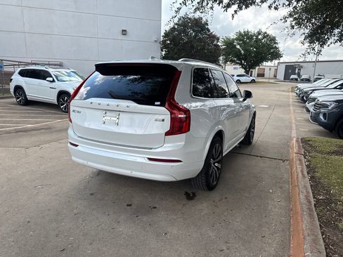 Used 2023 Volvo XC90 B5 Core w/ Protection Package Premier AWD/4WD image 5