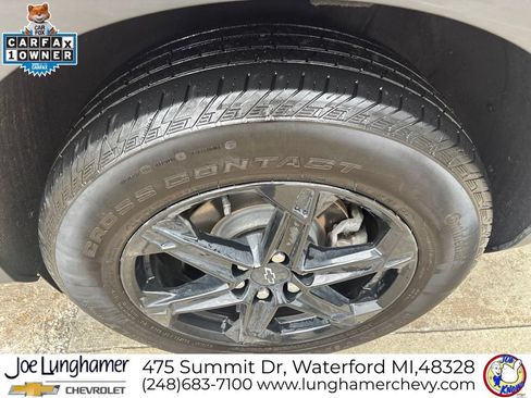 Used 2024 Chevrolet Blazer LT w/ Convenience Package AWD/4WD image 12