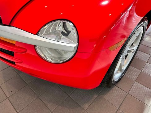 Used 2004 Chevrolet SSR w/ Preferred Equipment Group image 22