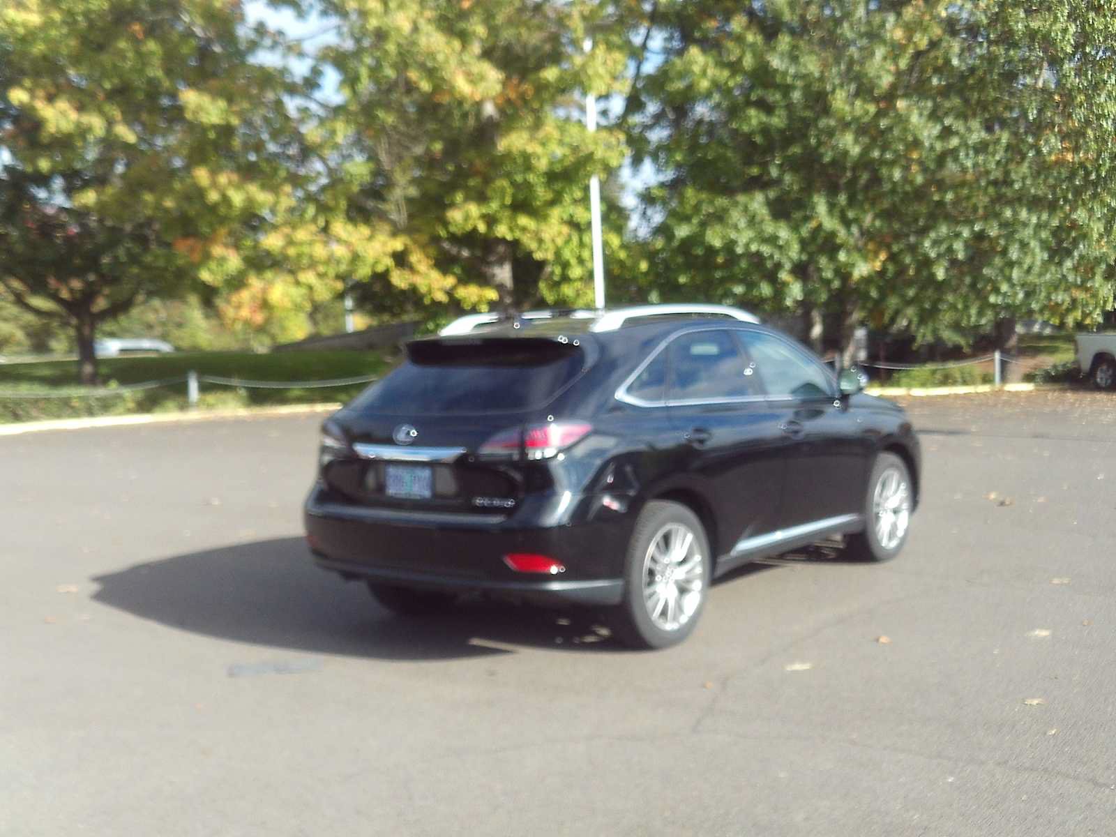 Used 2015 Lexus RX 350 AWD image 5