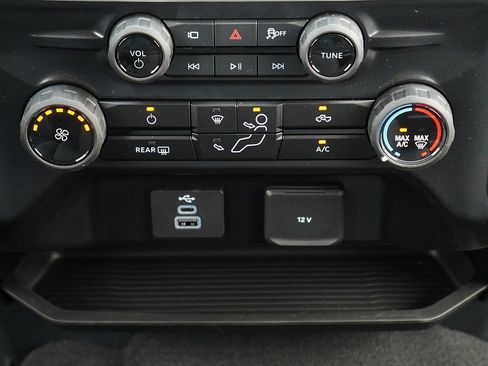 New 2026 Ford F350 XL w/ STX Appearance Package AWD/4WD image 23
