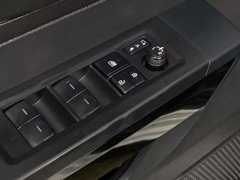 Used 2025 Toyota Tundra SR5 w/ TRD Rally Package image 20