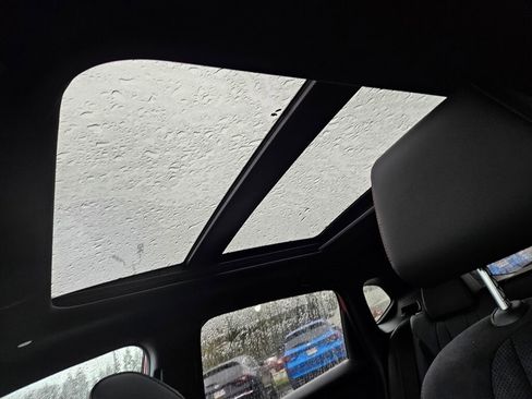 New 2025 Acura ADX A-Spec image 27