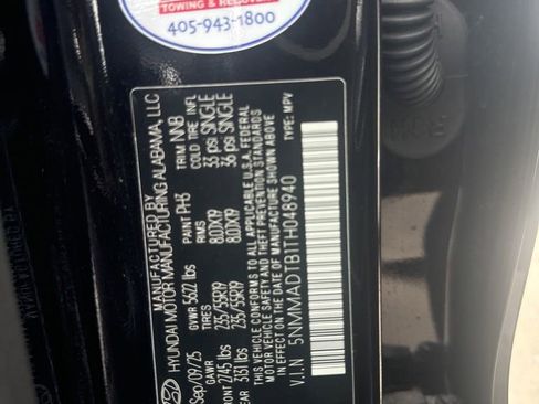 Certified 2026 Genesis GV70 2.5T AWD/4WD image 5