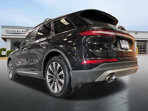 Used 2020 Lincoln Corsair Reserve w/ Equipment Group 201A image 11