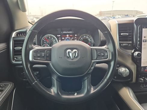 Used 2022 RAM 1500 Laramie w/ Laramie Southwest Edition image 23