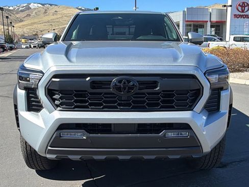 New 2026 Toyota Tacoma TRD Off-Road image 8