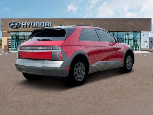 New 2025 Hyundai Ioniq 5 XRT image 7