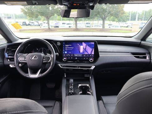 Certified 2023 Lexus RX 350 w/ Accessory Package (Z1) AWD/4WD image 14