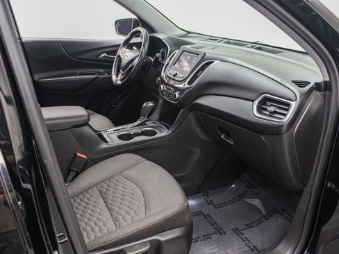 Used 2020 Chevrolet Equinox LT AWD/4WD image 24