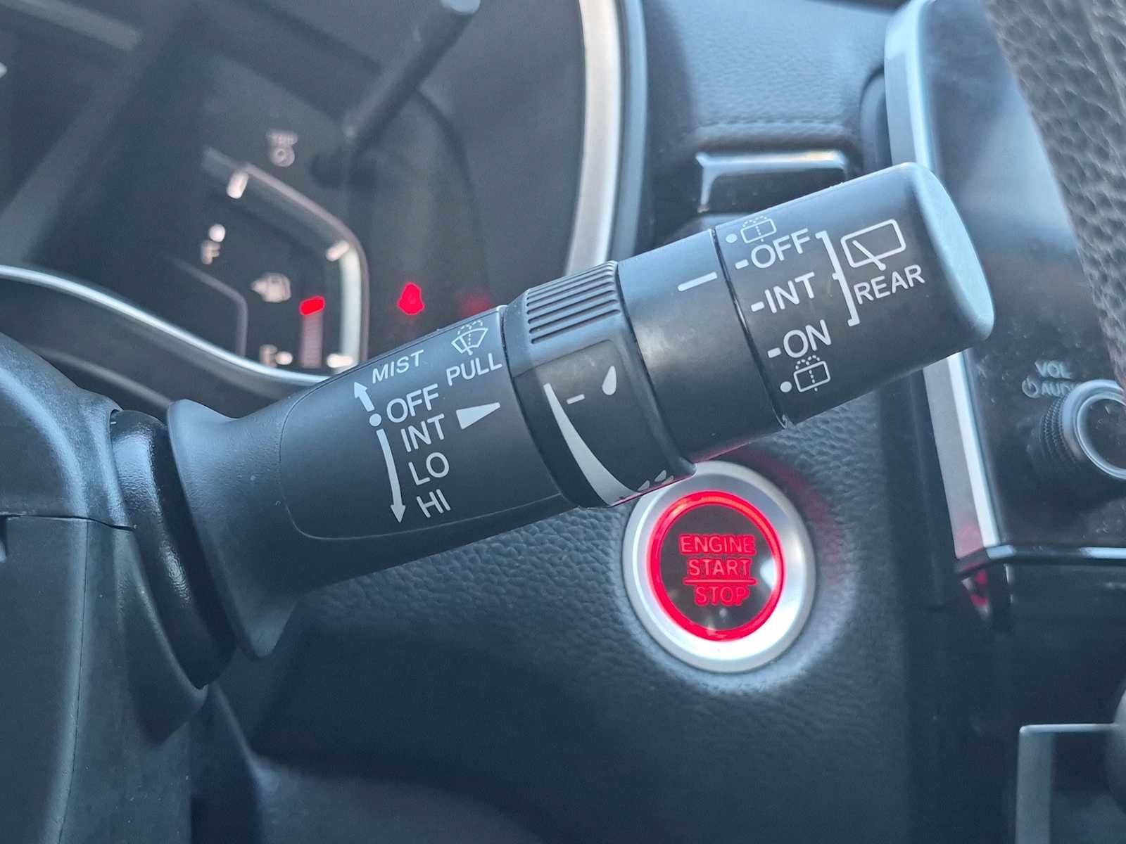 Certified 2020 Honda CR-V EX image 26