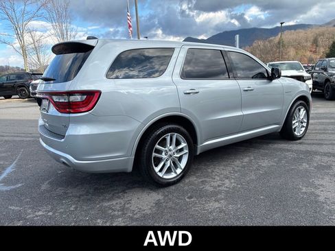 Used 2024 Dodge Durango R/T image 5