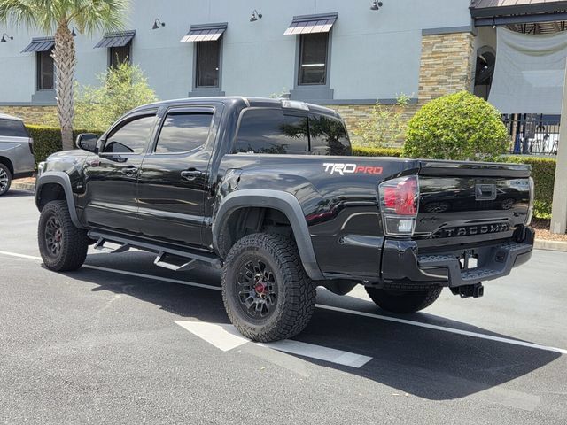 Used 2019 Toyota Tacoma TRD Pro AWD/4WD image 5
