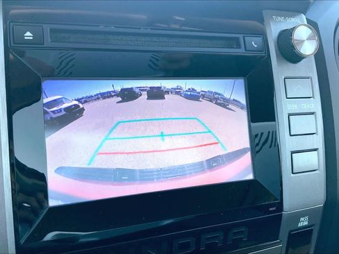 Used 2019 Toyota Tundra SR image 27