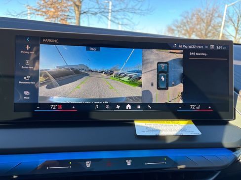 New 2026 BMW X3 xDrive30 image 22