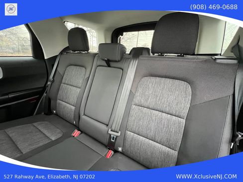 Used 2021 Ford Bronco Sport Big Bend image 26