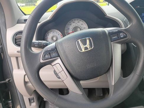 Used 2013 Honda Pilot EX image 11