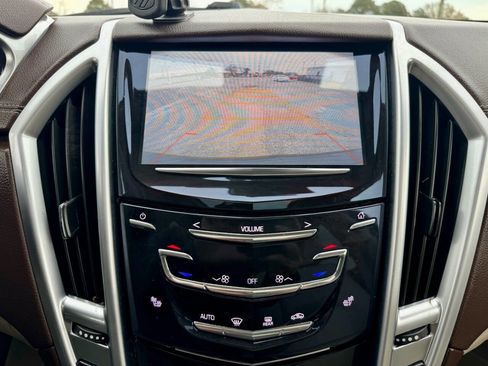 Used 2015 Cadillac SRX Performance w/ Driver Awareness Package image 16