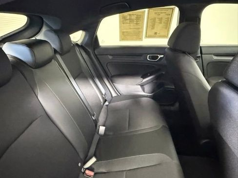 Used 2026 Honda Civic Sport image 40