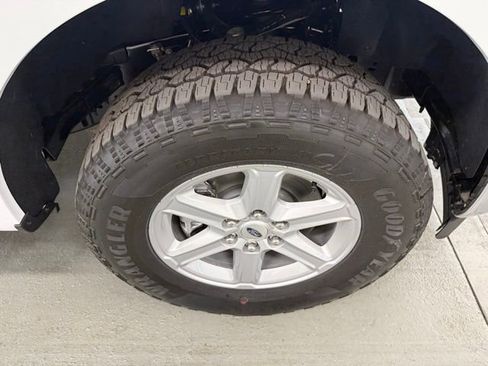 New 2026 Ford F150 XLT image 5