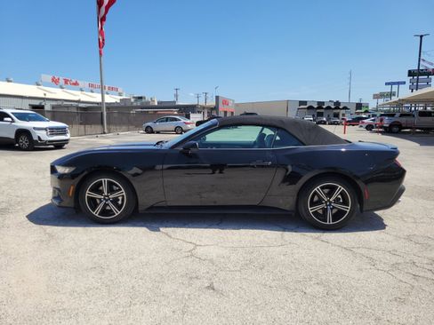 Used 2024 Ford Mustang Premium image 6