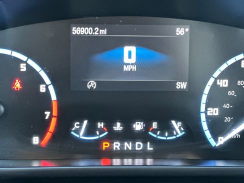 Certified 2022 Ford Bronco Sport Big Bend image 28