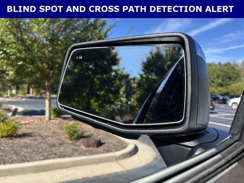 New 2026 Chevrolet Silverado 1500 LTZ w/ Z71 Off-Road Package image 8