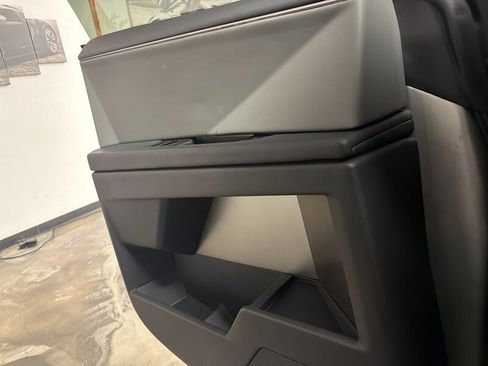 Used 2025 Tesla Cybertruck Cyberbeast image 46