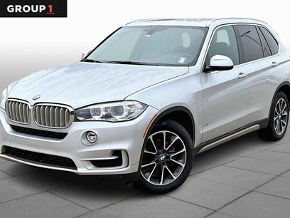 Used 2018 BMW X5 xDrive35i