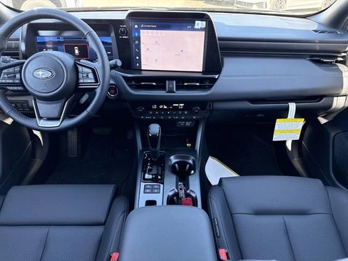 New 2026 Subaru Outback Touring XT AWD/4WD image 18