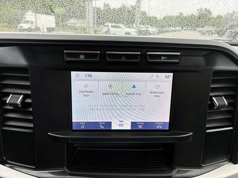 Used 2023 Ford F550 2WD Regular Cab Super Duty image 15