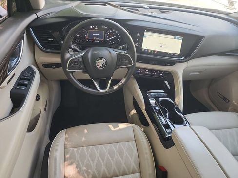 Certified 2023 Buick Envision Avenir AWD/4WD image 10