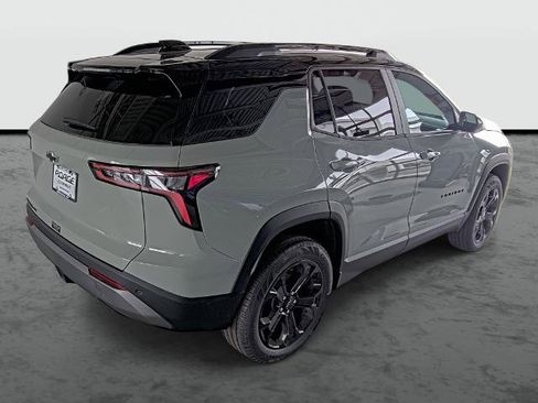 New 2026 Chevrolet Equinox LT image 4