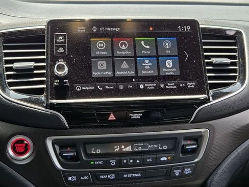 Used 2025 Honda Ridgeline TrailSport+ image 19