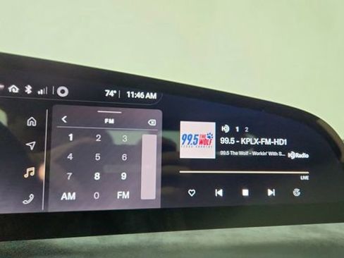 Used 2022 Lucid Air Grand Touring image 47