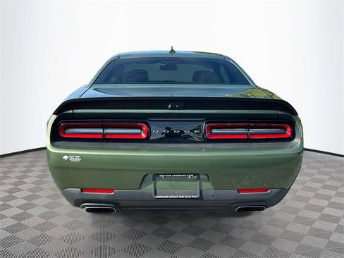 Certified 2020 Dodge Challenger R/T Scat Pack image 6